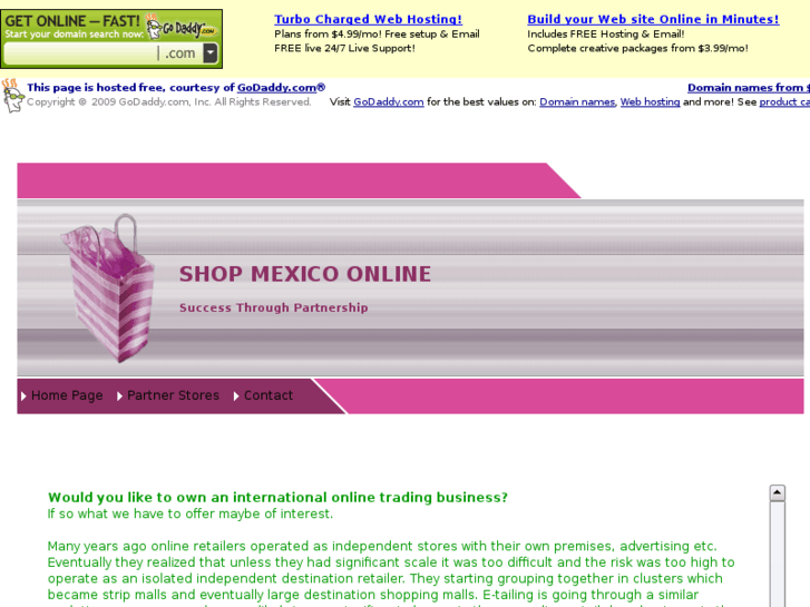 www.mexicanonlineshop.com