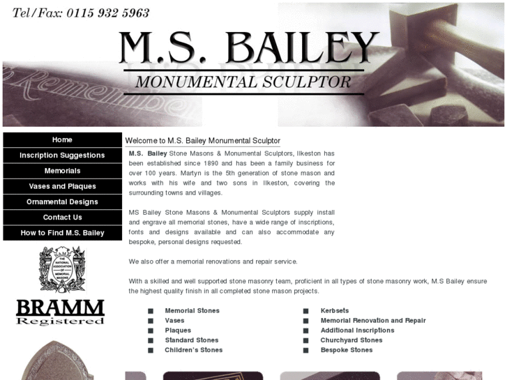 www.msbailey.com