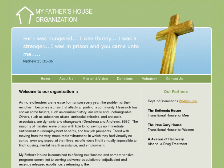 www.myfathershous.com