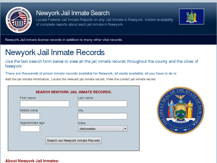 www.newyorkprisoninmates.org