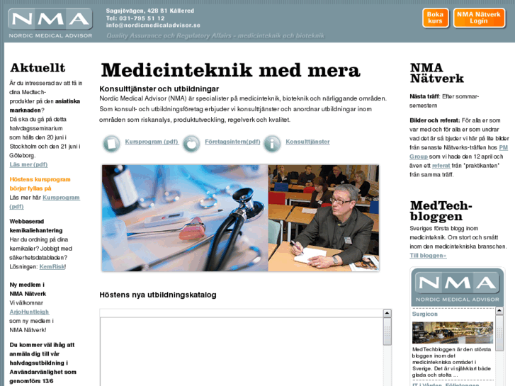 www.nordicmedicaladvisor.se