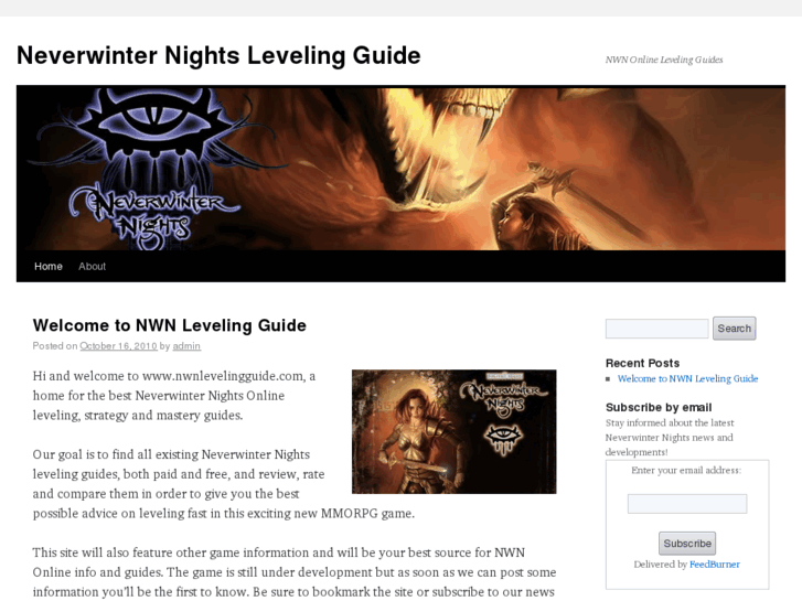 www.nwnlevelingguide.com