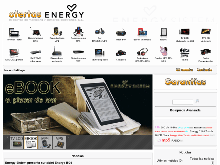 www.ofertasenergy.com