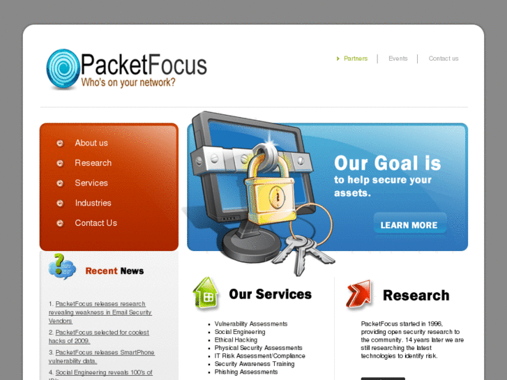 www.packetfocus.com