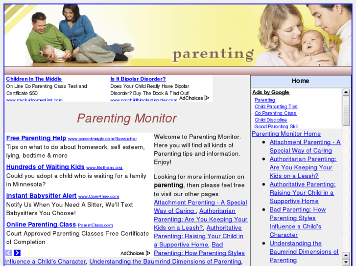 www.parentingmonitor.com