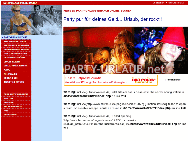 www.party-urlaub.net