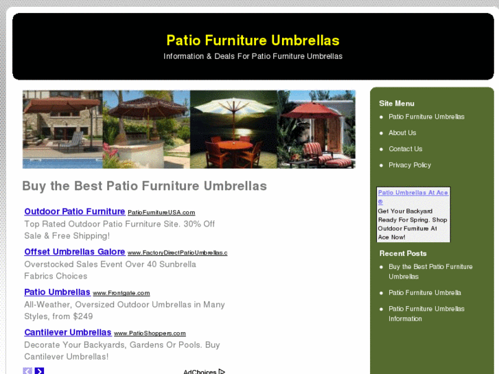 www.patiofurnitureumbrellas.org
