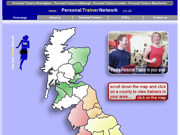 www.personaltrainernetwork.co.uk