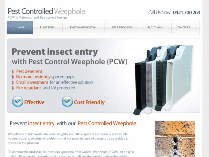 www.pestcontrolweephole.com