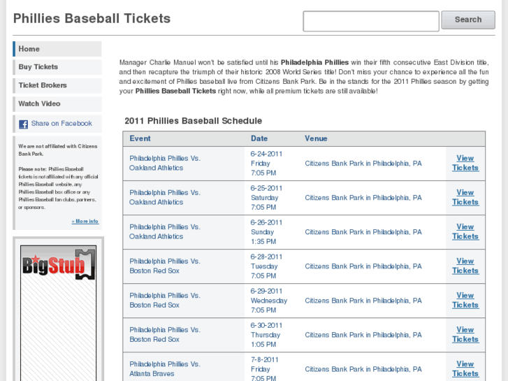 www.philliesbaseballtickets.com