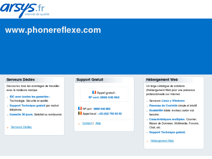 www.phonereflexe.com