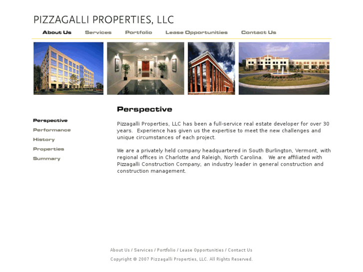 www.pizzagalliproperties.com