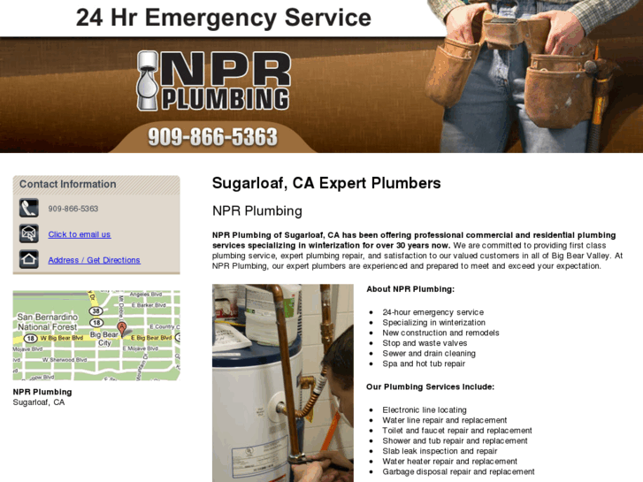 www.plumbingcontractorinbigbear.com