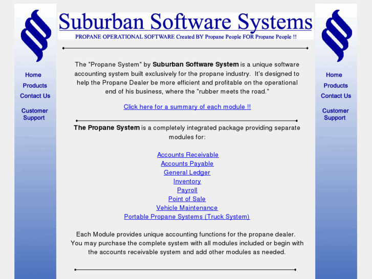 www.propanesoftware.com