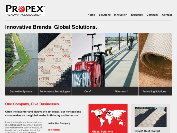 www.propexus.net