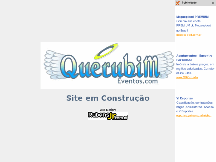 www.querubimeventos.com