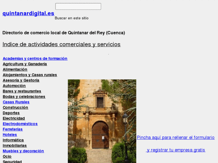 www.quintanardigital.es