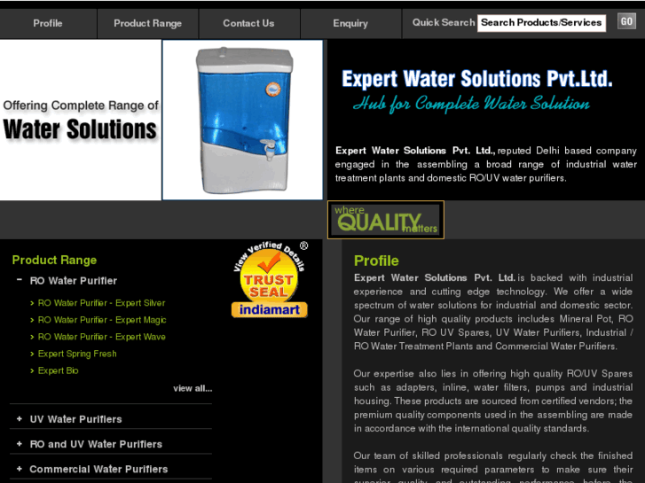 www.ro-water-treatments.com