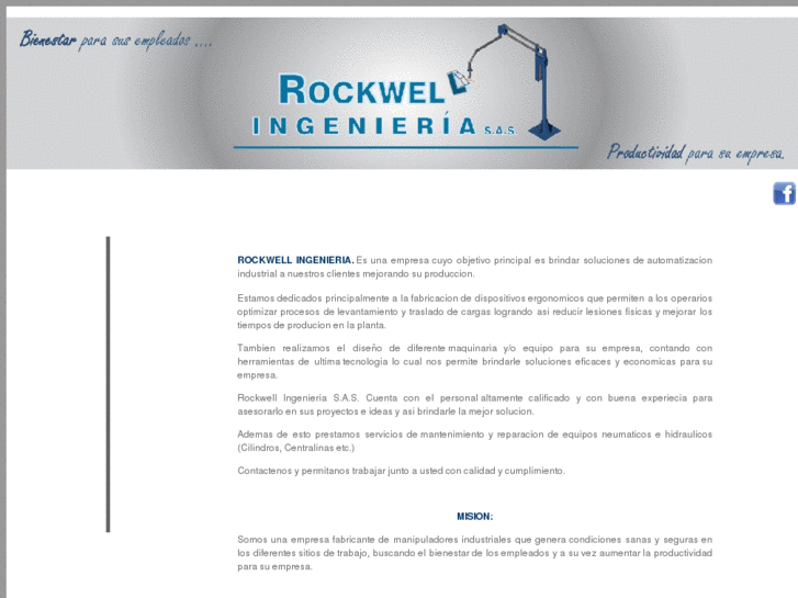 www.rockwellingenieria.com