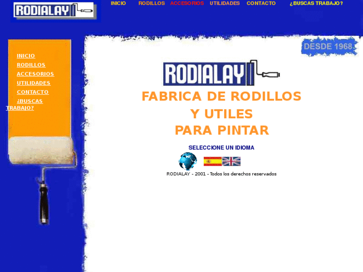 www.rodialay.com