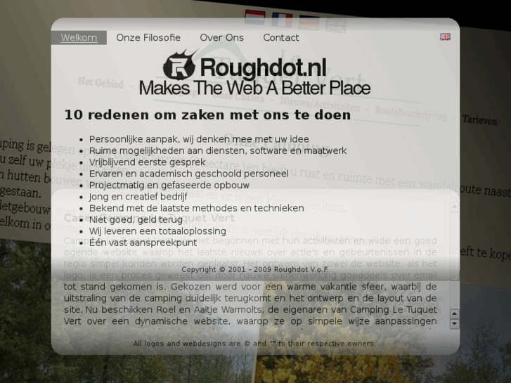 www.roughdot.com