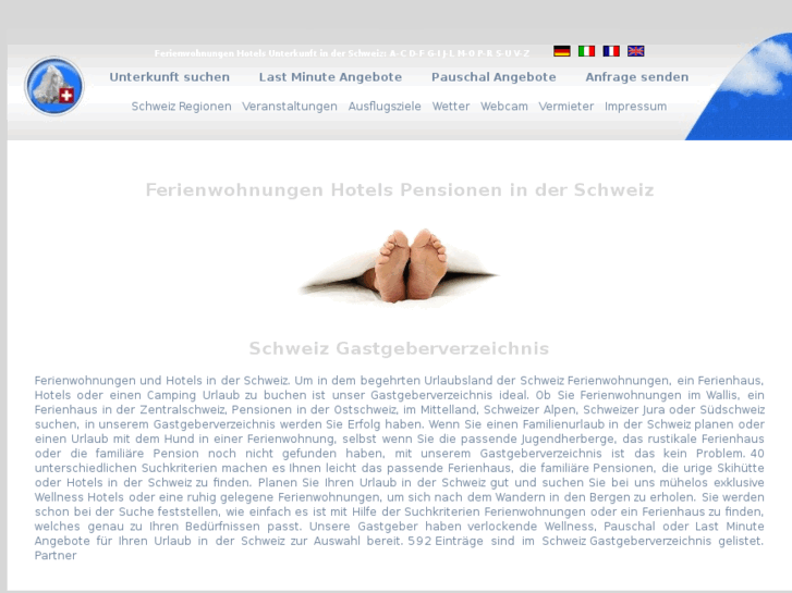 www.schweiz-gastgeber.com