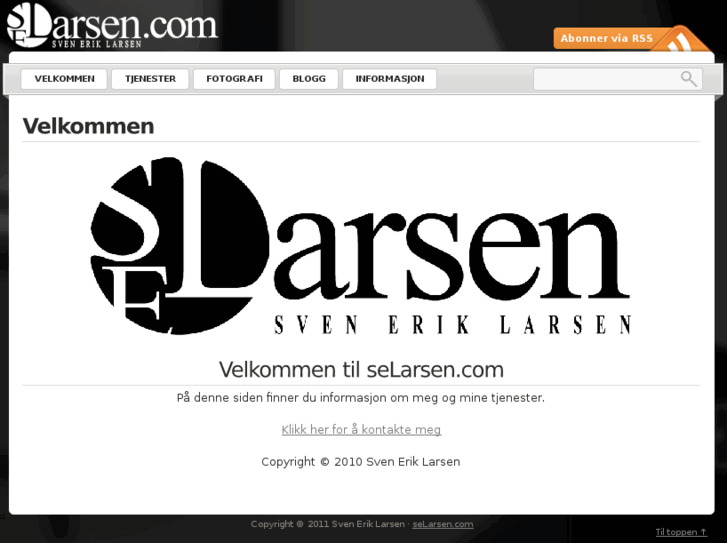www.selarsen.com
