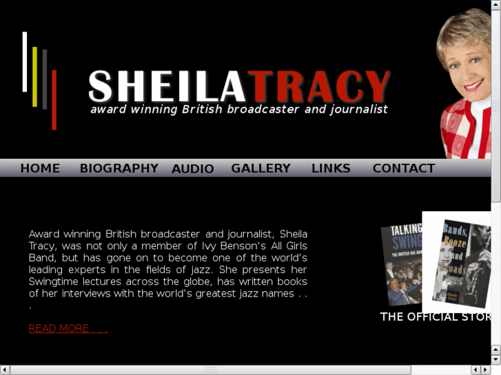 www.sheilatracy.com