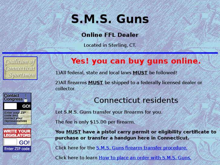 www.smsguns.com