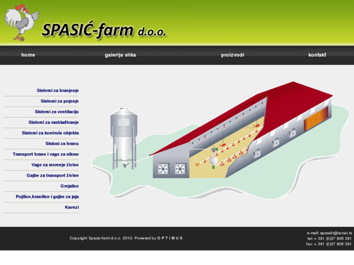 www.spasicfarm.com