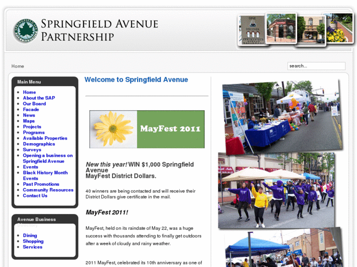 www.springfieldavenue.com