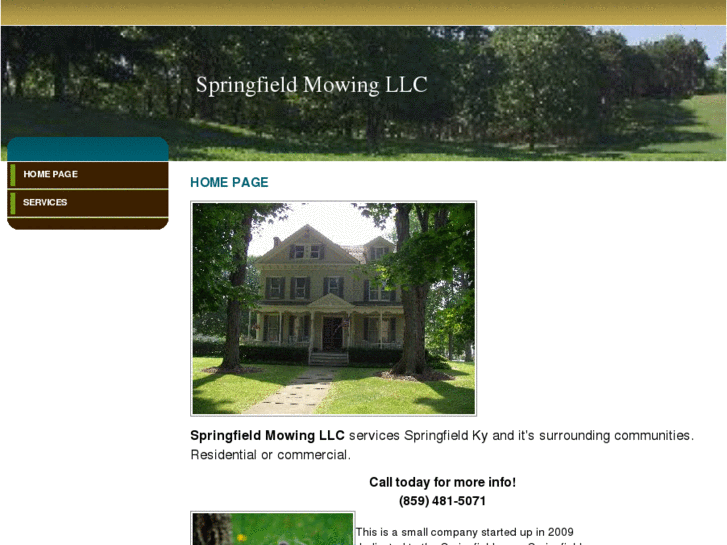 www.springfieldmowing.com