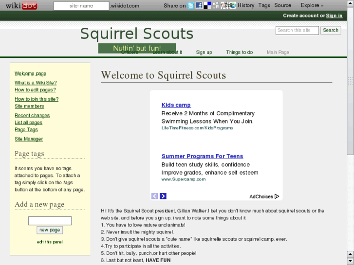 www.squirrelscouts.com