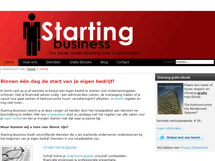 www.startingbusiness.nl