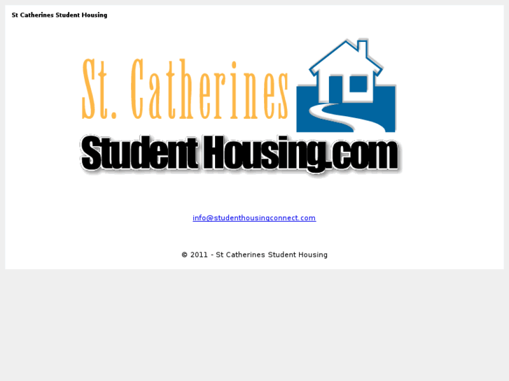 www.stcatherinesstudenthousing.com