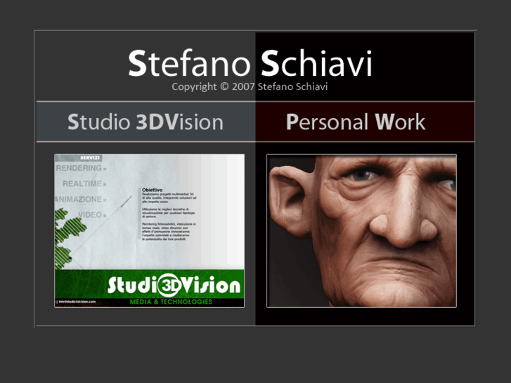 www.stefanoschiavi.net