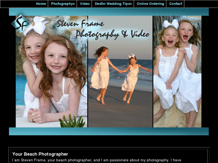 www.stevenframe.com