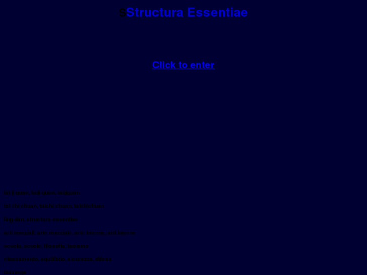 www.structura-essentiae.org