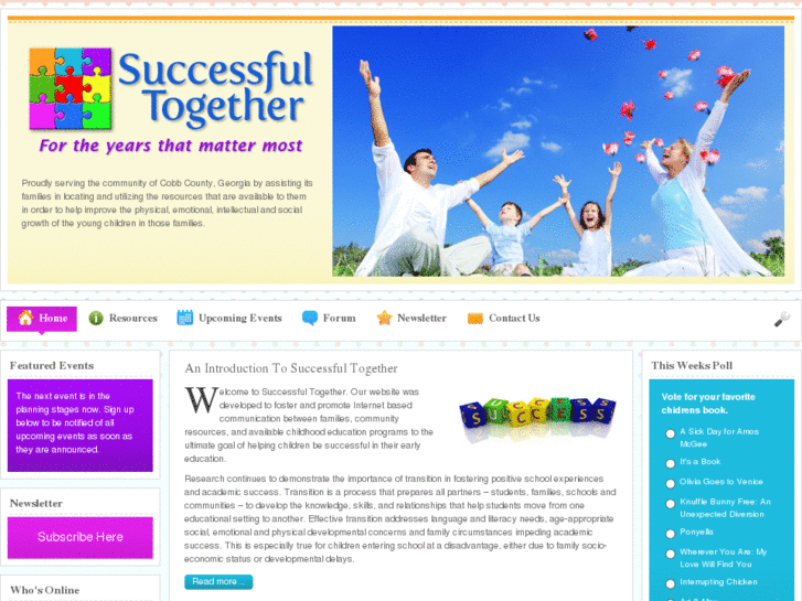 www.successfultogether.org