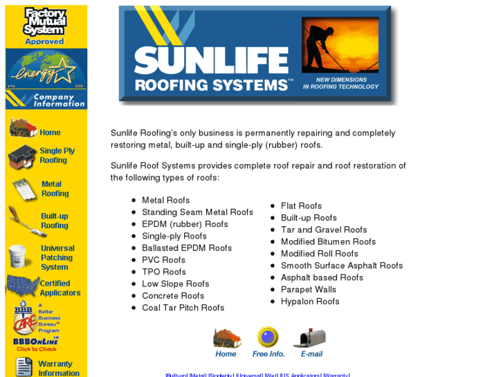 www.sunlifesystems.com