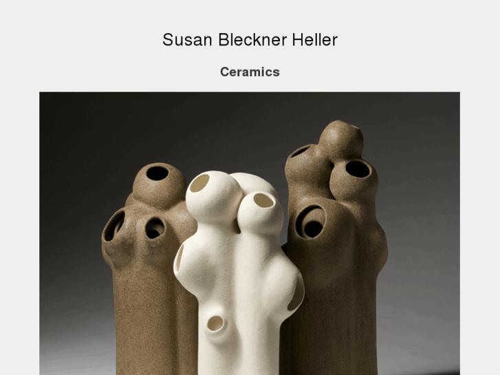 www.susanhellerceramics.com