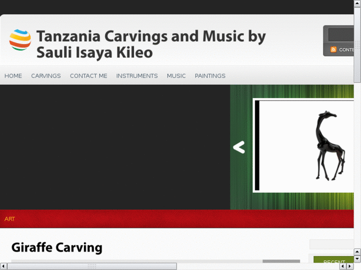 www.tanzaniacarvings.com