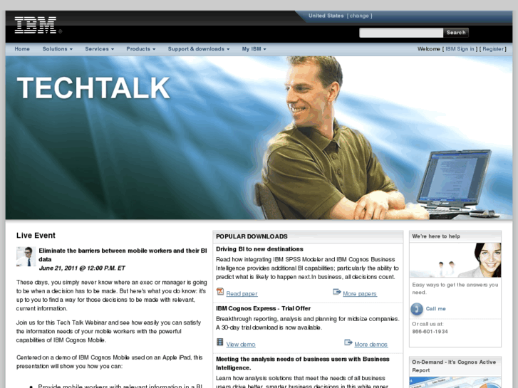 www.techtalk.com