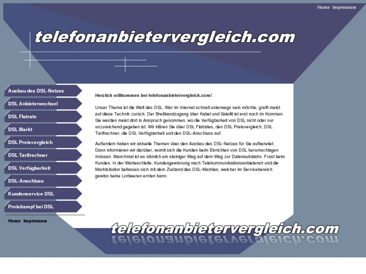 www.telefonanbietervergleich.com