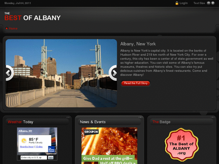 www.thebestofalbany.org