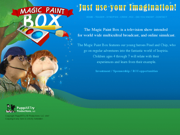 www.themagicpaintbox.com