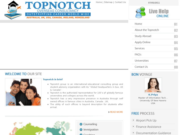 www.topnotchoverseas.com