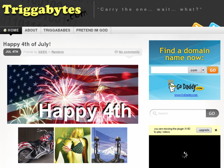 www.triggabytes.com