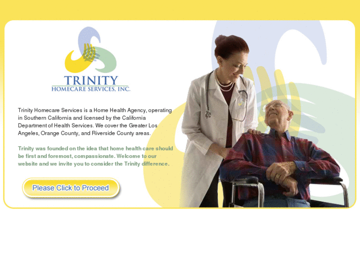 www.trinityhomecareservices.com