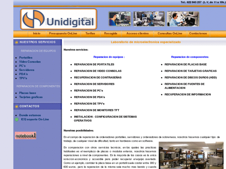 www.unidigital.es